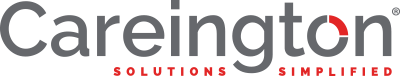 Official Careington International Corporation Logo